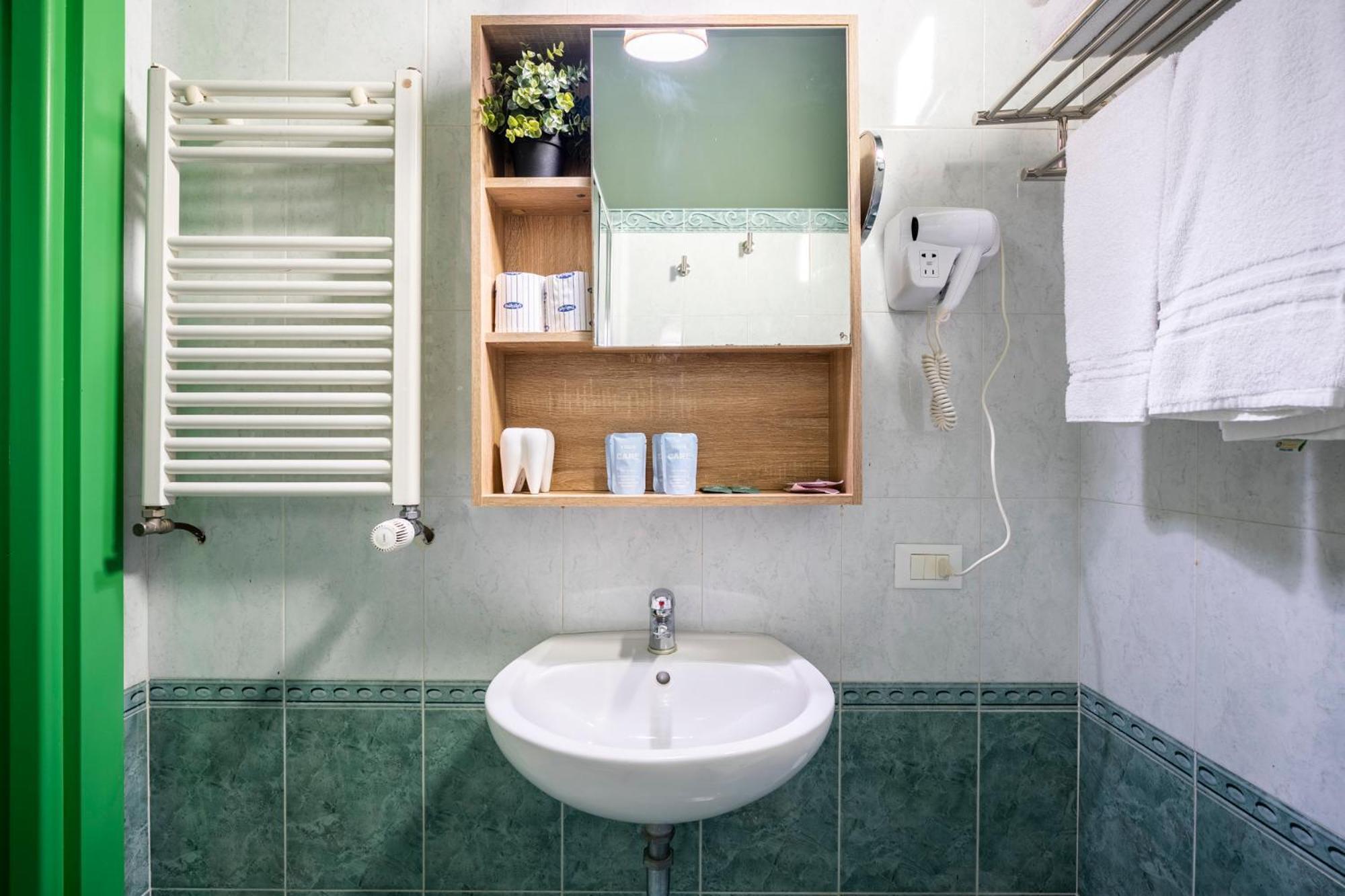 Deluxe Kamer
